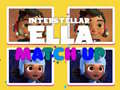 Jogo Interstellar Ella Match Up