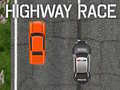 Jogo Highway Race