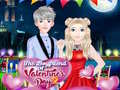 Jogo The Boyfriend Of Valentine's Day 2