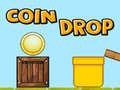 Jogo Coin Drop