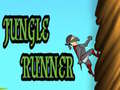 Jogo Jungle Runner