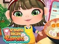 Jogo Grandma Recipe Ramen