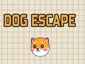 Jogo Dog Escape