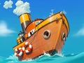 Jogo Clean The Ocean