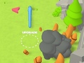 Jogo Snake Evolution