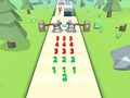 Jogo Number Merge