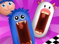 Jogo Screaming Heads