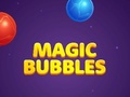 Jogo Magic Bubbles