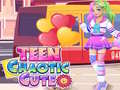 Jogo Teen Chaotic Cute