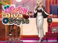 Jogo Girly Diva Style