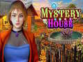 Jogo Mystery House