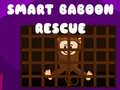 Jogo Smart Baboon Rescue