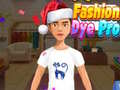 Jogo Fashion Dye Pro