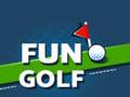 Jogo Fun Golf