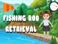 Jogo Fishing Rod Retrieval