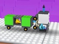 Jogo TOYS: Crash Arena