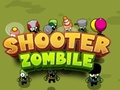 Jogo Shooter Zombie