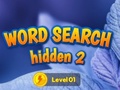 Jogo Word Search Hidden 2