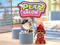 Jogo Pet Salon 2
