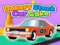 Jogo Bakery Stack: Car Cake 