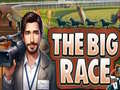 Jogo The Big Race