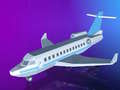 Jogo Polygon Flight Simulator