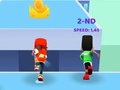 Jogo Parkour Master 3D