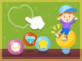 Jogo Do You Know These Shapes?