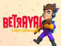 Jogo Betrayal a party adventure