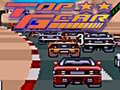 Jogo Top Gear
