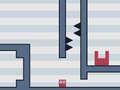 Jogo Jump Drop Shell