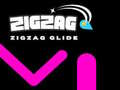Jogo ZigZag Glide