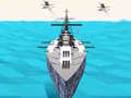 Jogo Aircraft Battle 2024