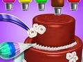 Jogo Baking Cooking Fun