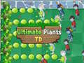 Jogo Ultimate Plants TD