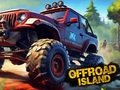 Jogo Offroad Island