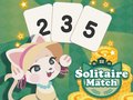 Jogo Solitaire Match