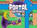 Jogo Portal Defense