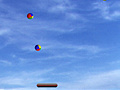 Jogo Pong Juggler