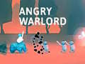 Jogo Angry Warlord