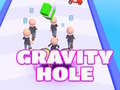 Jogo Gravity Hole