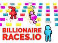 Jogo Billionaire Races.io