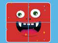 Jogo Face Changes