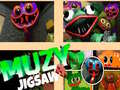 Jogo MUZY Jigsaw Puzzle