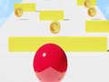 Jogo Impossible going ball