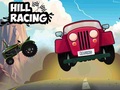 Jogo Hill Racing
