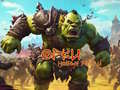 Jogo Orcs: new lands