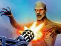 Jogo Gun War Z