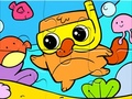 Jogo Jigsaw Puzzle: Explore Under Sea