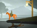Jogo Horseback Survival